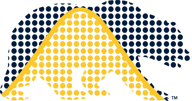 UC Berkeley Statistics logo